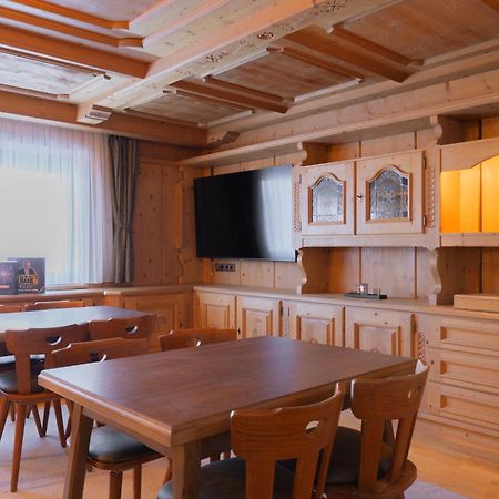 Rima Apart'S 黑特尔旺 外观 照片